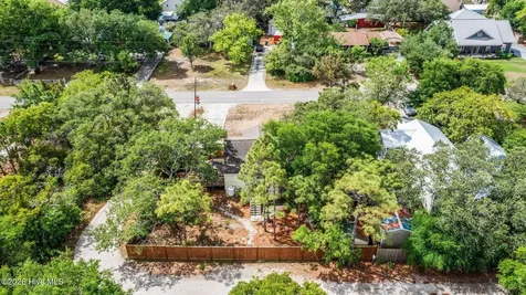 500 Lewis Drive Carolina Beach NC 28428