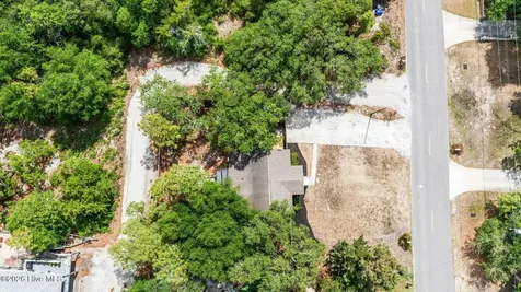 500 Lewis Drive Carolina Beach NC 28428