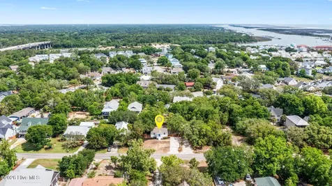 500 Lewis Drive Carolina Beach NC 28428