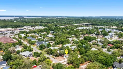 500 Lewis Drive Carolina Beach NC 28428