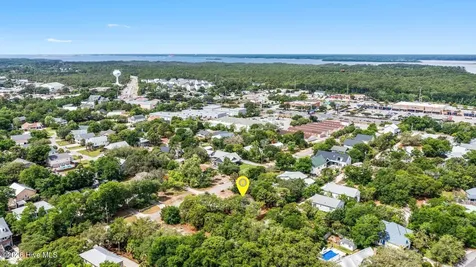 500 Lewis Drive Carolina Beach NC 28428