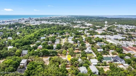 500 Lewis Drive Carolina Beach NC 28428