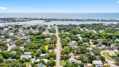 500 Lewis Drive Carolina Beach NC 28428