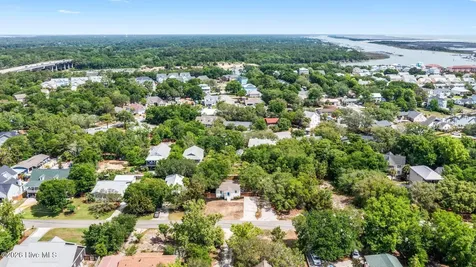 500 Lewis Drive Carolina Beach NC 28428