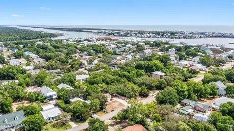 500 Lewis Drive Carolina Beach NC 28428
