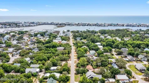 500 Lewis Drive Carolina Beach NC 28428