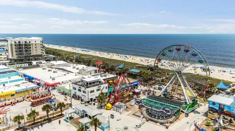 500 Lewis Drive Carolina Beach NC 28428