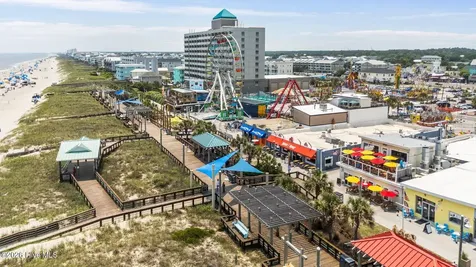 500 Lewis Drive Carolina Beach NC 28428