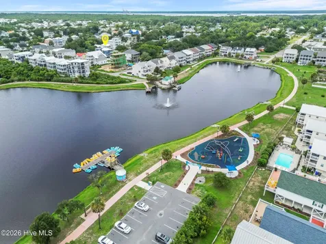 500 Lewis Drive Carolina Beach NC 28428