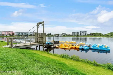 500 Lewis Drive Carolina Beach NC 28428