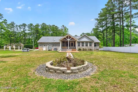519 Boundaryline Drive NW Calabash NC 28467