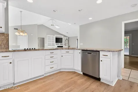 519 Boundaryline Drive NW Calabash NC 28467