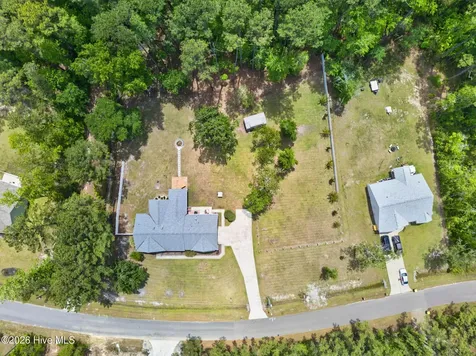 519 Boundaryline Drive NW Calabash NC 28467