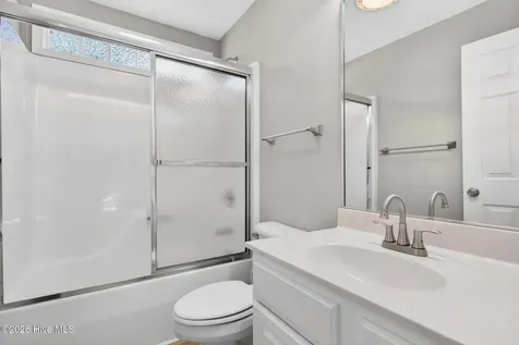 519 Boundaryline Drive NW Calabash NC 28467
