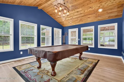 519 Boundaryline Drive NW Calabash NC 28467
