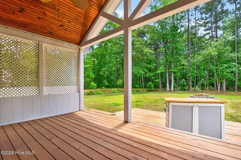 519 Boundaryline Drive NW Calabash NC 28467