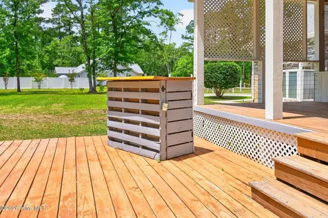 519 Boundaryline Drive NW Calabash NC 28467
