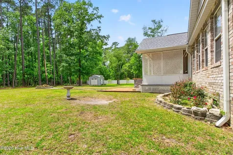 519 Boundaryline Drive NW Calabash NC 28467