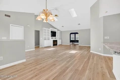 519 Boundaryline Drive NW Calabash NC 28467