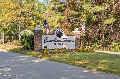 519 Boundaryline Drive NW Calabash NC 28467