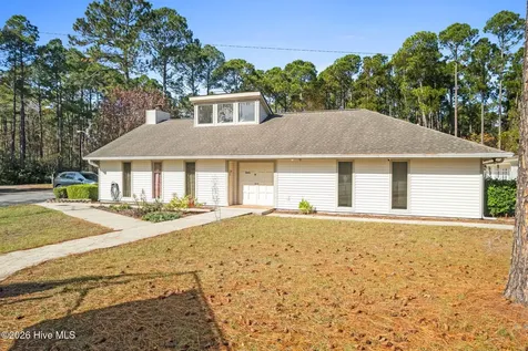 519 Boundaryline Drive NW Calabash NC 28467