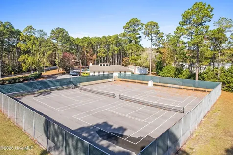 519 Boundaryline Drive NW Calabash NC 28467