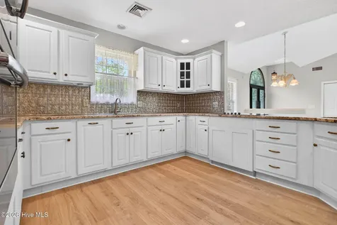 519 Boundaryline Drive NW Calabash NC 28467