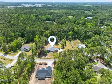 519 Boundaryline Drive NW Calabash NC 28467