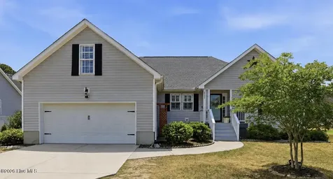 8504 Lakeview Drive Wilmington NC 28412