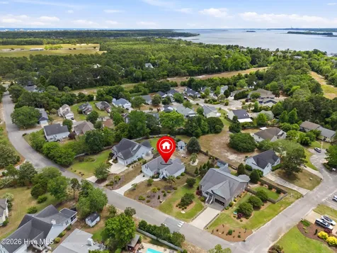 8504 Lakeview Drive Wilmington NC 28412