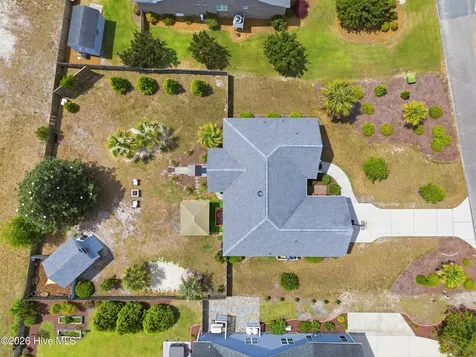 8504 Lakeview Drive Wilmington NC 28412