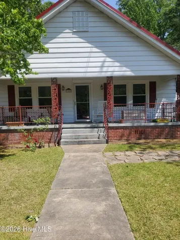 305 Glenwood Drive Greenville NC 27834