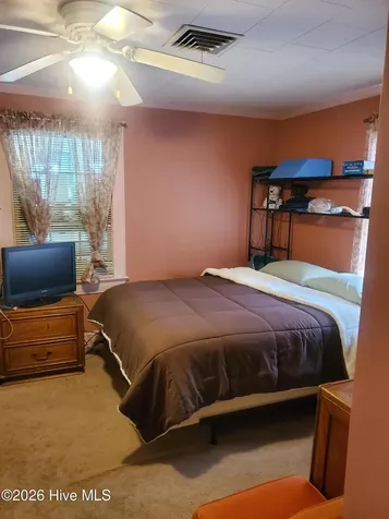 305 Glenwood Drive Greenville NC 27834