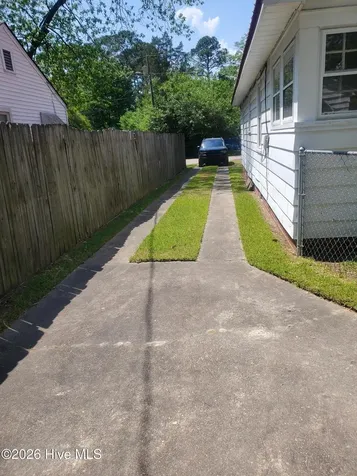 305 Glenwood Drive Greenville NC 27834