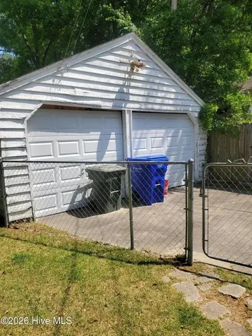 305 Glenwood Drive Greenville NC 27834