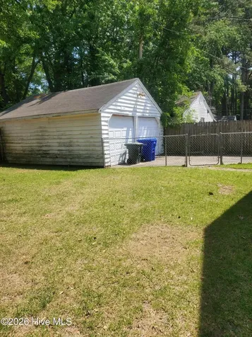 305 Glenwood Drive Greenville NC 27834