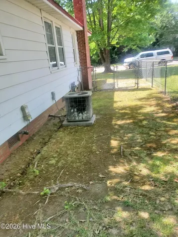 305 Glenwood Drive Greenville NC 27834