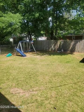 305 Glenwood Drive Greenville NC 27834