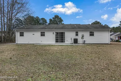 236 White Oak Boulevard Jacksonville NC 28546