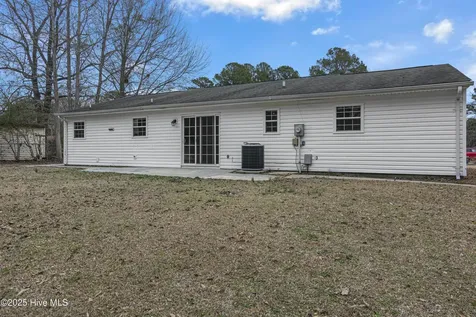 236 White Oak Boulevard Jacksonville NC 28546