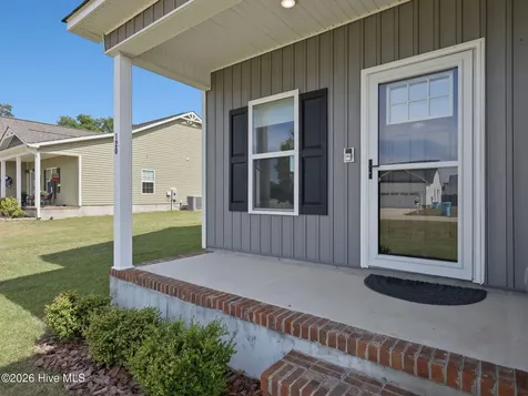 120 Cypress Manor Court Jacksonville NC 28540