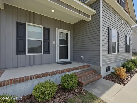 120 Cypress Manor Court Jacksonville NC 28540