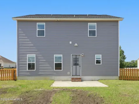 120 Cypress Manor Court Jacksonville NC 28540