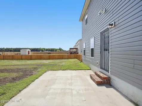120 Cypress Manor Court Jacksonville NC 28540