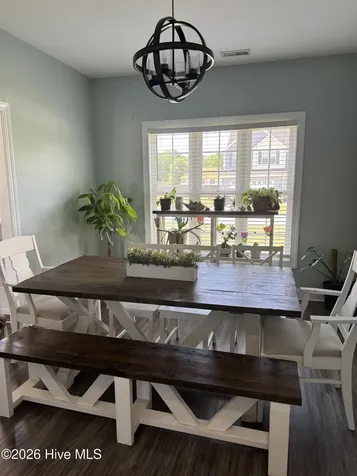 503 Newhan Court Hubert NC 28539