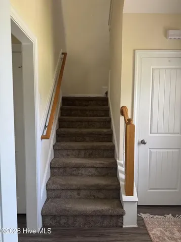 503 Newhan Court Hubert NC 28539