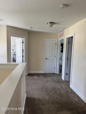 503 Newhan Court Hubert NC 28539