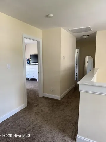 503 Newhan Court Hubert NC 28539