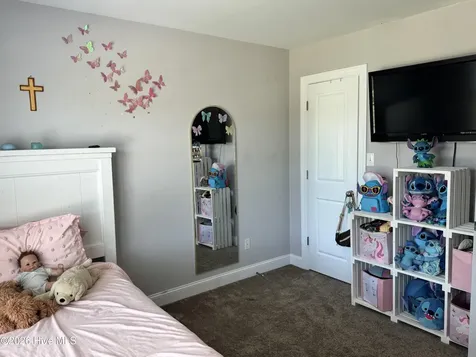 503 Newhan Court Hubert NC 28539