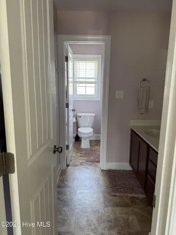 503 Newhan Court Hubert NC 28539